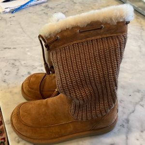 UGG women's boots